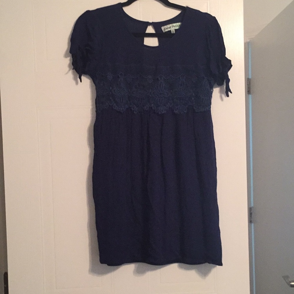 Almost Famous dress